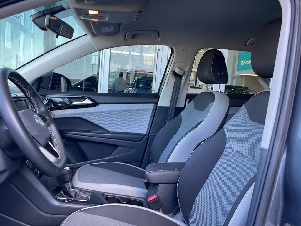 Certified 2023 Volkswagen Taos 1.5T S SUV