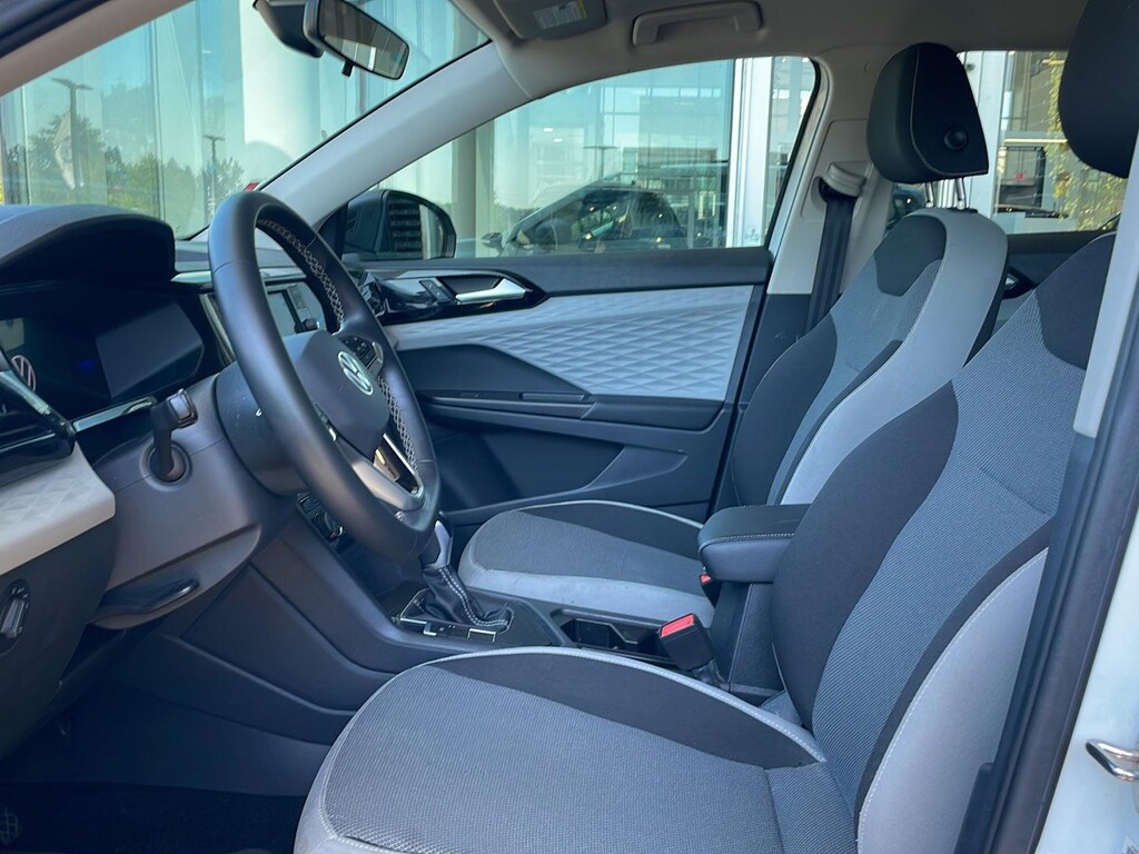 Certified 2023 Volkswagen Taos 1.5T S SUV