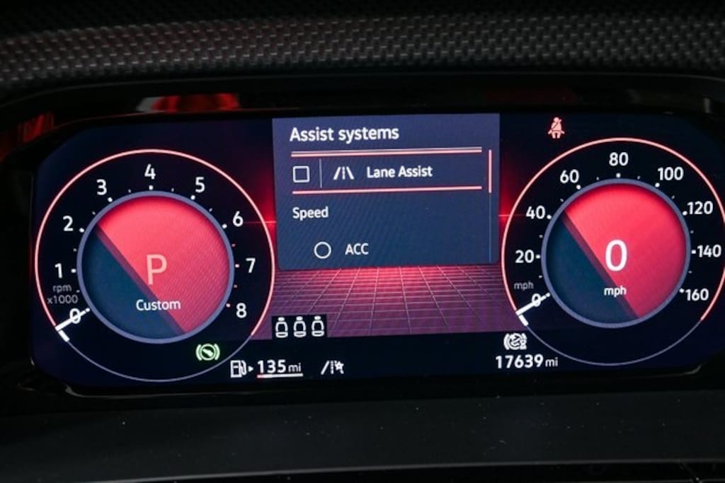 Certified 2024 Volkswagen Atlas Cross Sport 2.0T SEL SUV