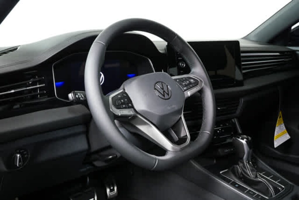 New 2026 Volkswagen Jetta 1.5T Sport Sedan