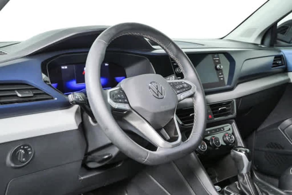 Certified 2023 Volkswagen Taos 1.5T SE SUV