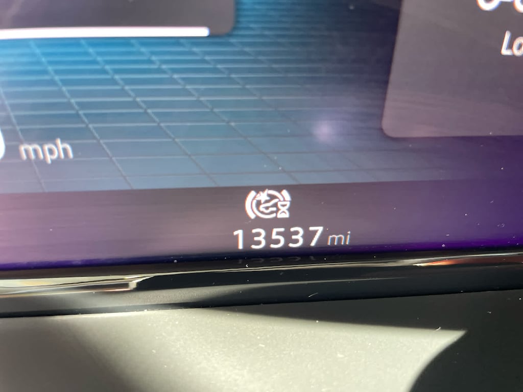 Certified 2025 Volkswagen Atlas 2.0T SEL SUV