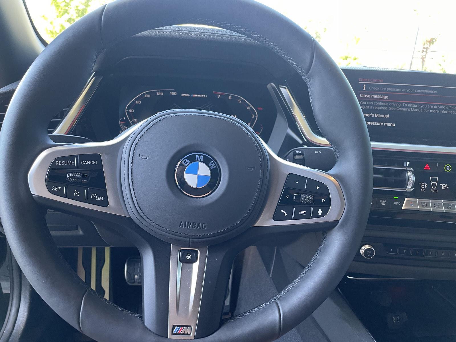 Used 2026 BMW Z4 M40i Convertible