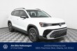 Volkswagen Taos