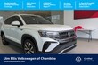  Volkswagen Taos