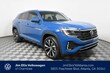 Volkswagen Atlas Cross Sport