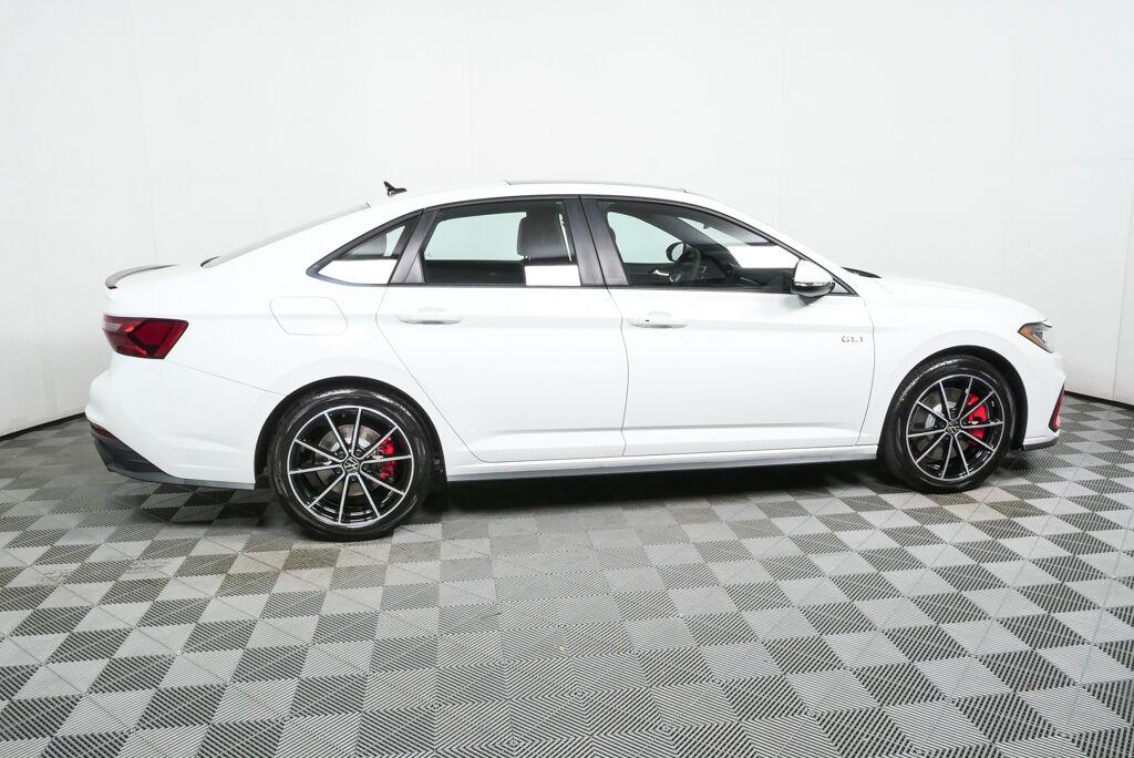 New 2027 Volkswagen Jetta GLI 2.0T Autobahn Sedan