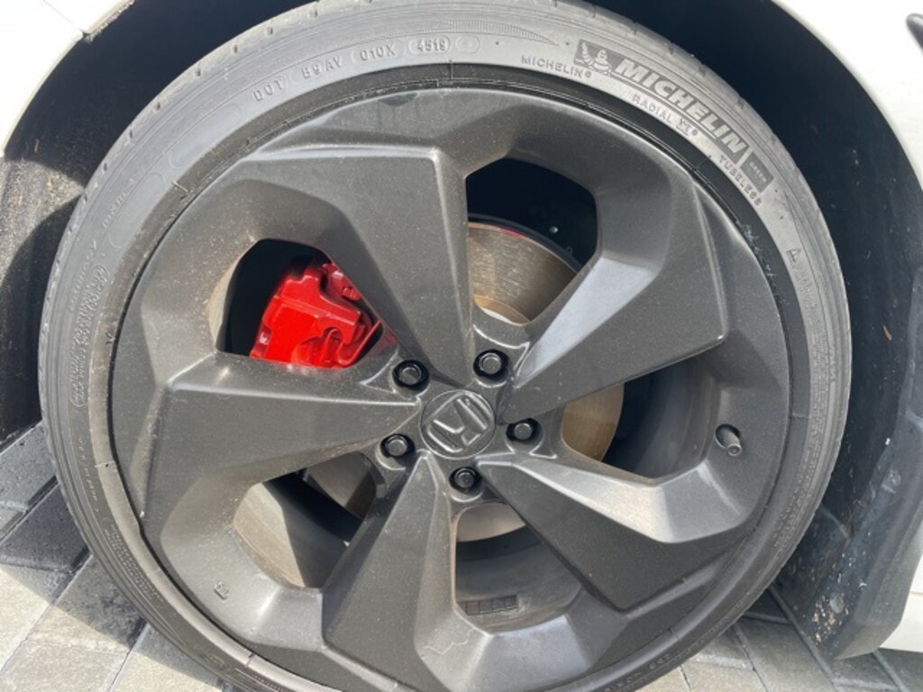 Used 2020 Honda Accord Touring 2.0T Sedan