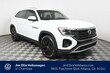 Volkswagen Atlas Cross Sport