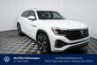  Volkswagen Atlas Cross Sport