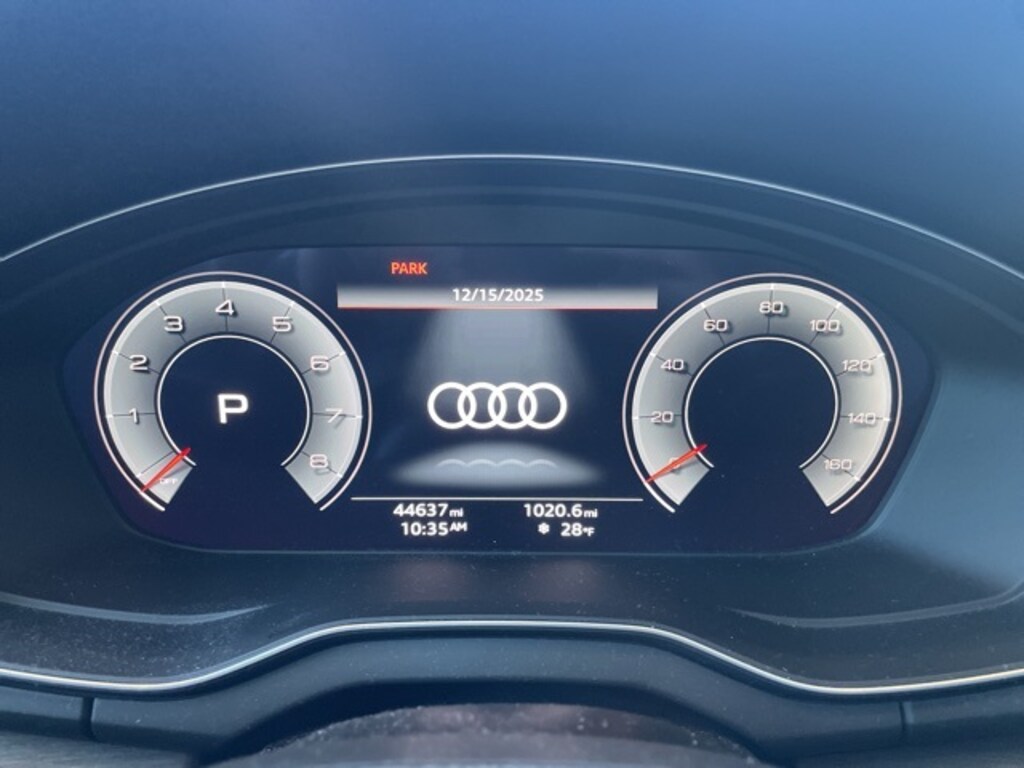 Used 2023 Audi Q5 45 S line Premium SUV