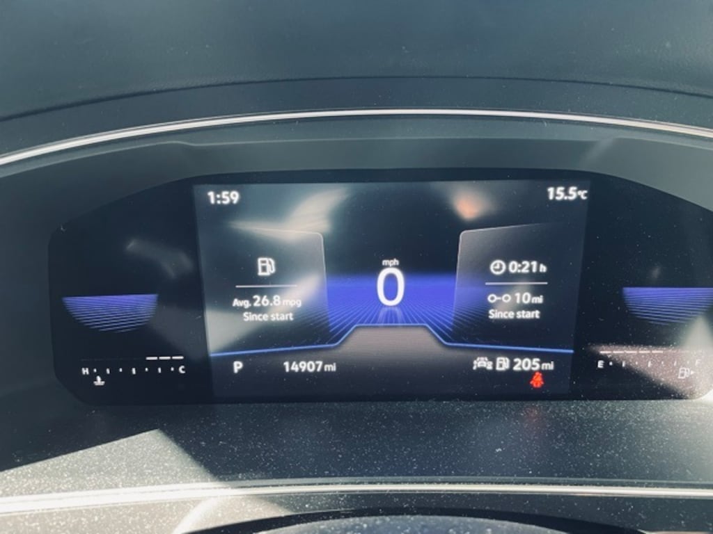 Certified 2022 Volkswagen Tiguan 2.0T S SUV