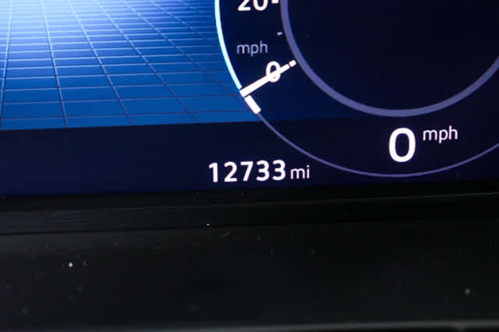 Certified 2025 Volkswagen Atlas 2.0T SE SUV