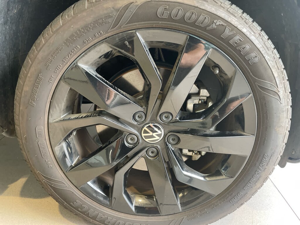 Certified 2023 Volkswagen Taos 1.5T SE SUV