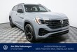  Volkswagen Atlas Cross Sport