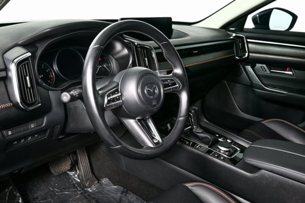 Used 2023 Mazda CX-50 2.5 S Premium Plus Package SUV