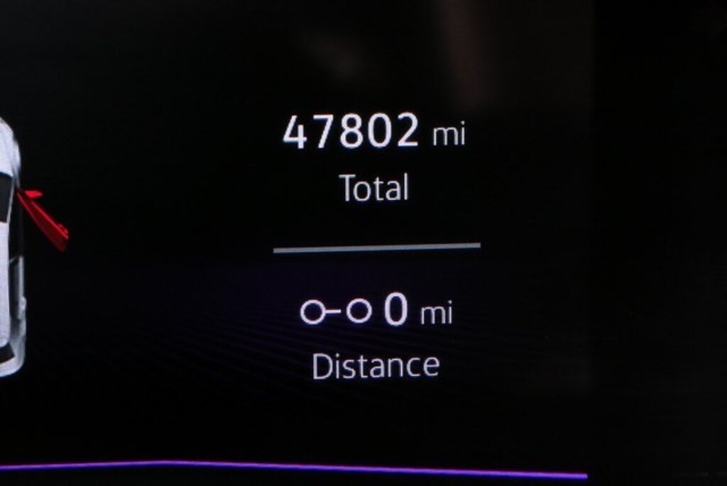 Certified 2022 Volkswagen Tiguan 2.0T SE R-Line Black SUV