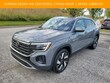 Volkswagen Atlas Cross Sport