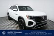  Volkswagen Atlas Cross Sport