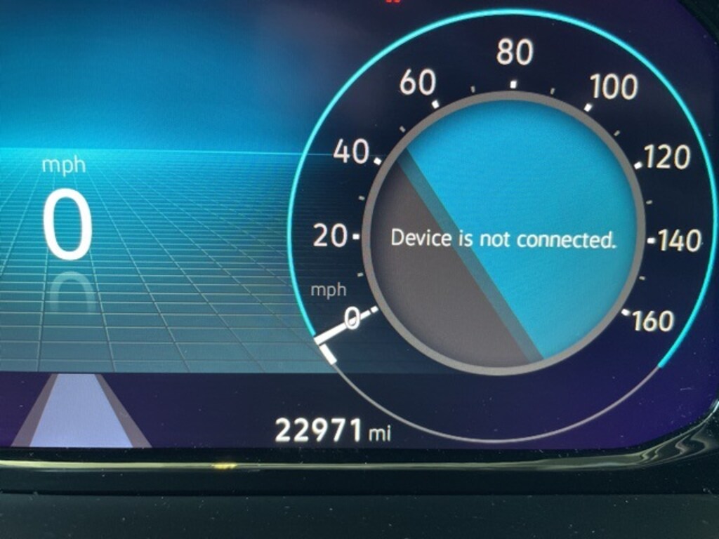 Certified 2024 Volkswagen Atlas 2.0T SE w/Technology SUV