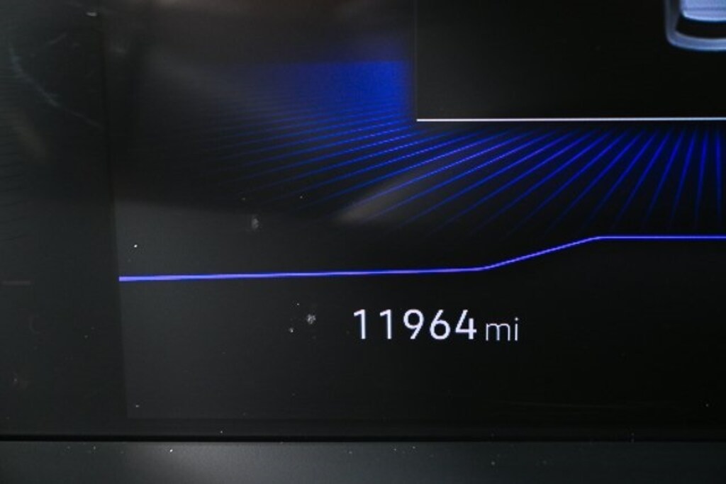 Certified 2024 Volkswagen Tiguan 2.0T S SUV