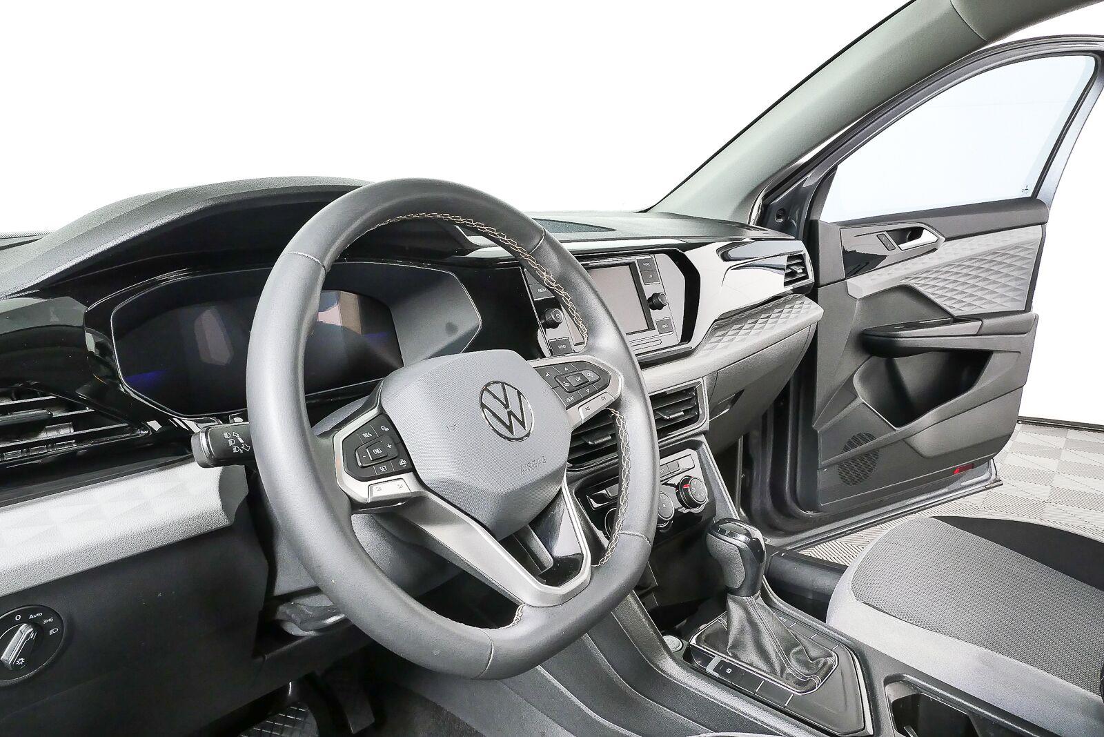 Certified 2023 Volkswagen Taos 1.5T S SUV