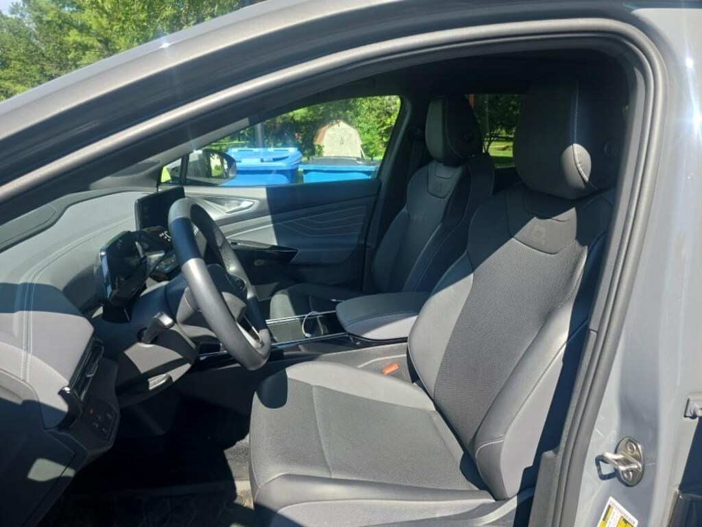 Certified 2023 Volkswagen ID.4 Pro S w/LG Battery SUV