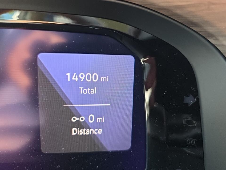 Certified 2026 Volkswagen Atlas SEL SUV