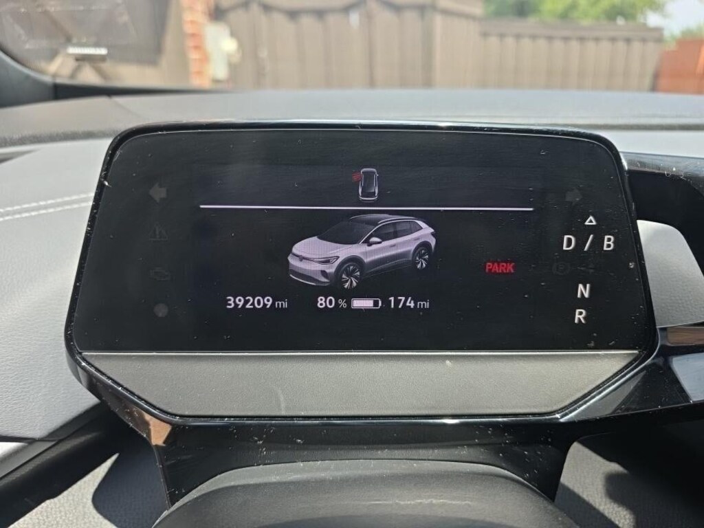 Certified 2023 Volkswagen ID.4 Pro w/LG Battery SUV