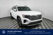  Volkswagen Atlas