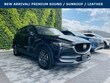 Mazda Mazda CX-5