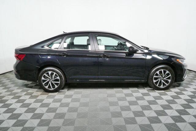 New 2027 Volkswagen Jetta 1.5T S Sedan