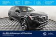 Volkswagen Atlas Cross Sport