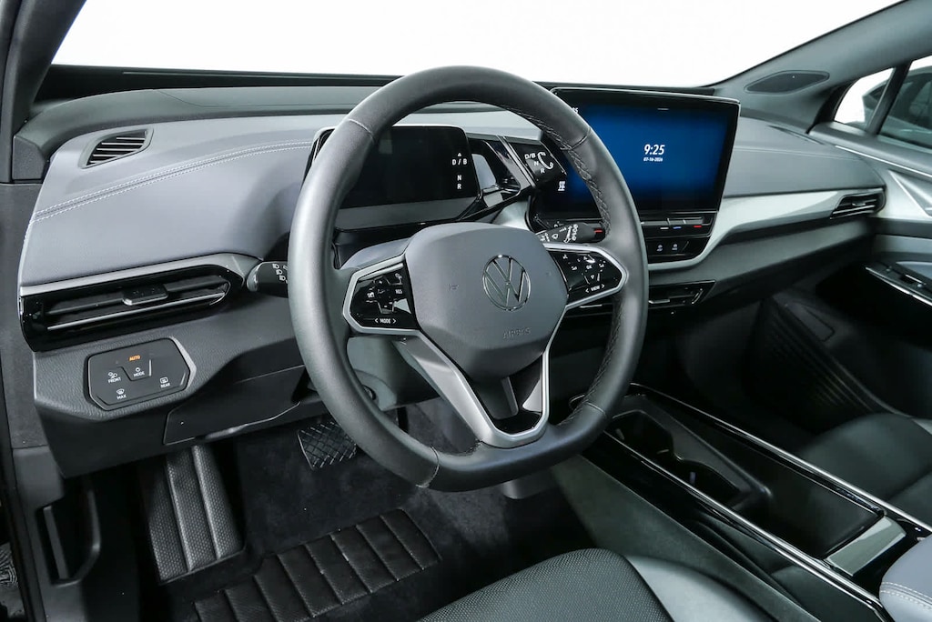 Certified 2023 Volkswagen ID.4 Pro S SUV