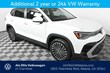 Volkswagen Taos