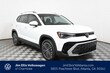 Volkswagen Taos