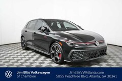 2026 Volkswagen Golf GTI 2.0T Autobahn Hatchback
