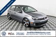 Volkswagen GTI