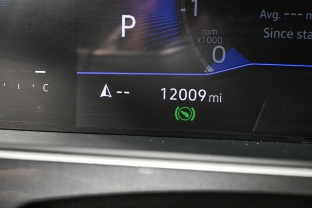 Certified 2024 Volkswagen Tiguan 2.0T S SUV