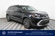 Volkswagen Taos