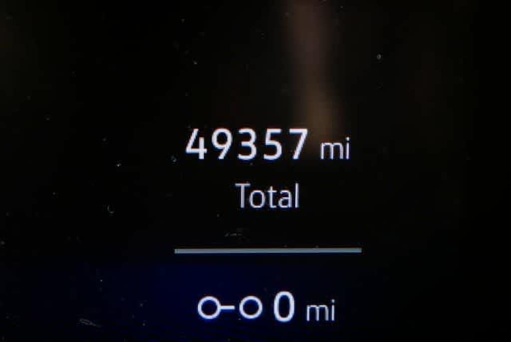 Certified 2023 Volkswagen Tiguan 2.0T SE SUV