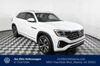  Volkswagen Atlas Cross Sport