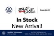  Volkswagen Atlas Cross Sport