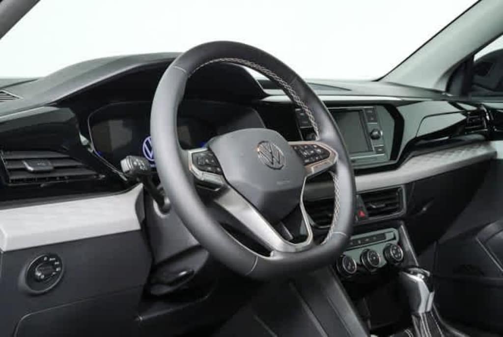 Certified 2023 Volkswagen Taos 1.5T S SUV