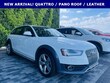 Audi allroad