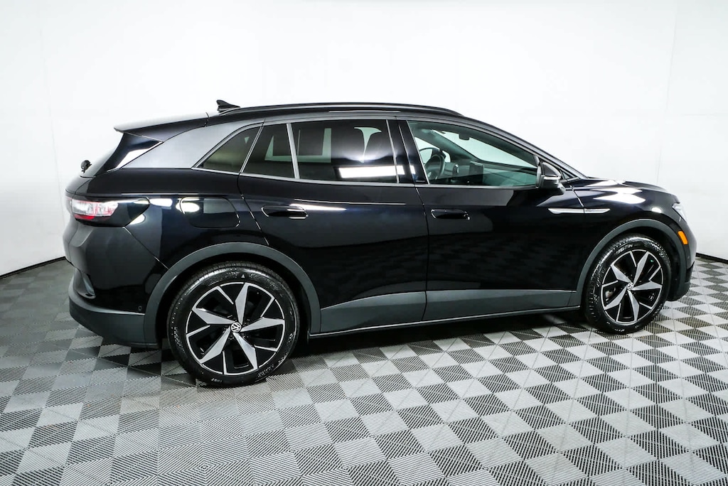 Certified 2023 Volkswagen ID.4 Pro S SUV