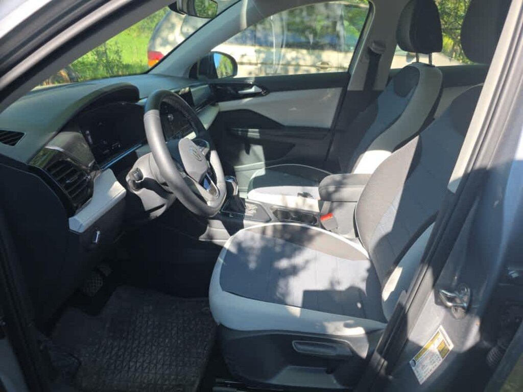 Certified 2025 Volkswagen Taos 1.5T S SUV