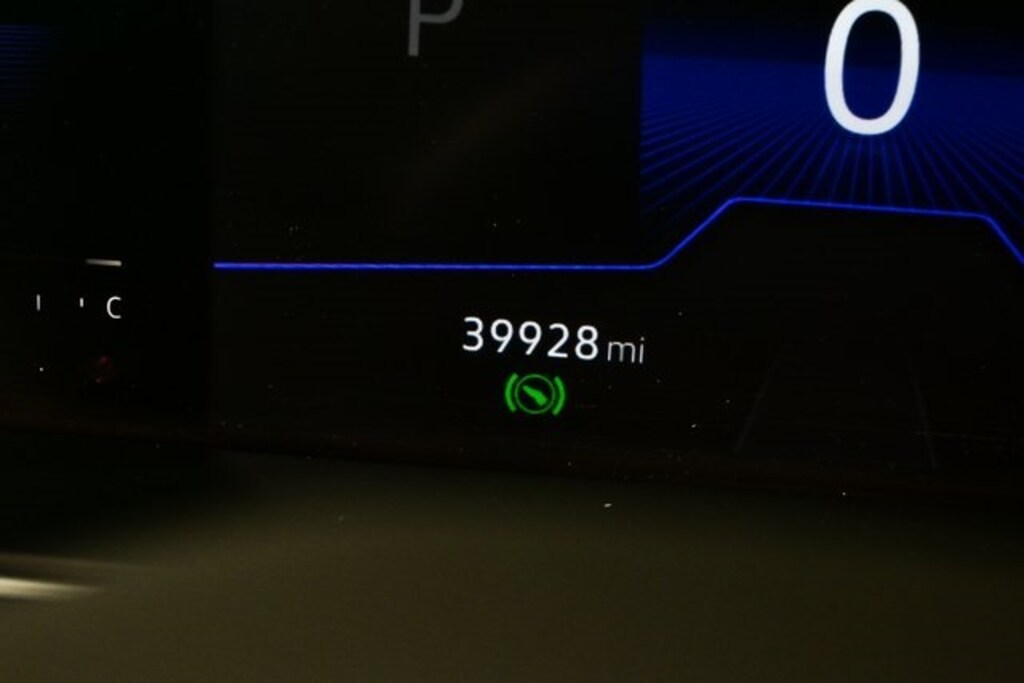 Certified 2022 Volkswagen Tiguan 2.0T SE R-Line Black SUV