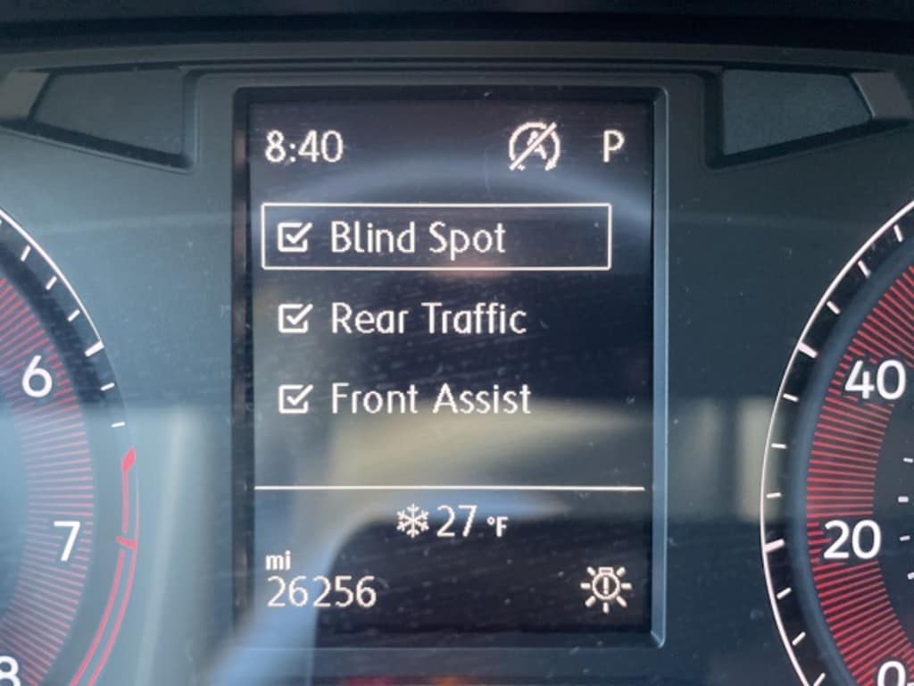 Certified 2020 Volkswagen Jetta 1.4T SE w/SULEV Sedan