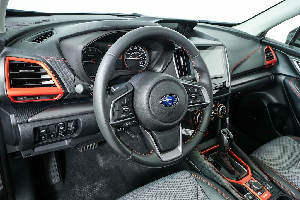 Used 2020 Subaru Forester Sport SUV